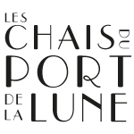 Les Chais du Port de la Lune Logo